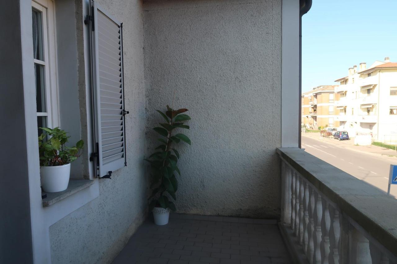 Apartmán La Casa Di Ale Arezzo Exteriér fotografie