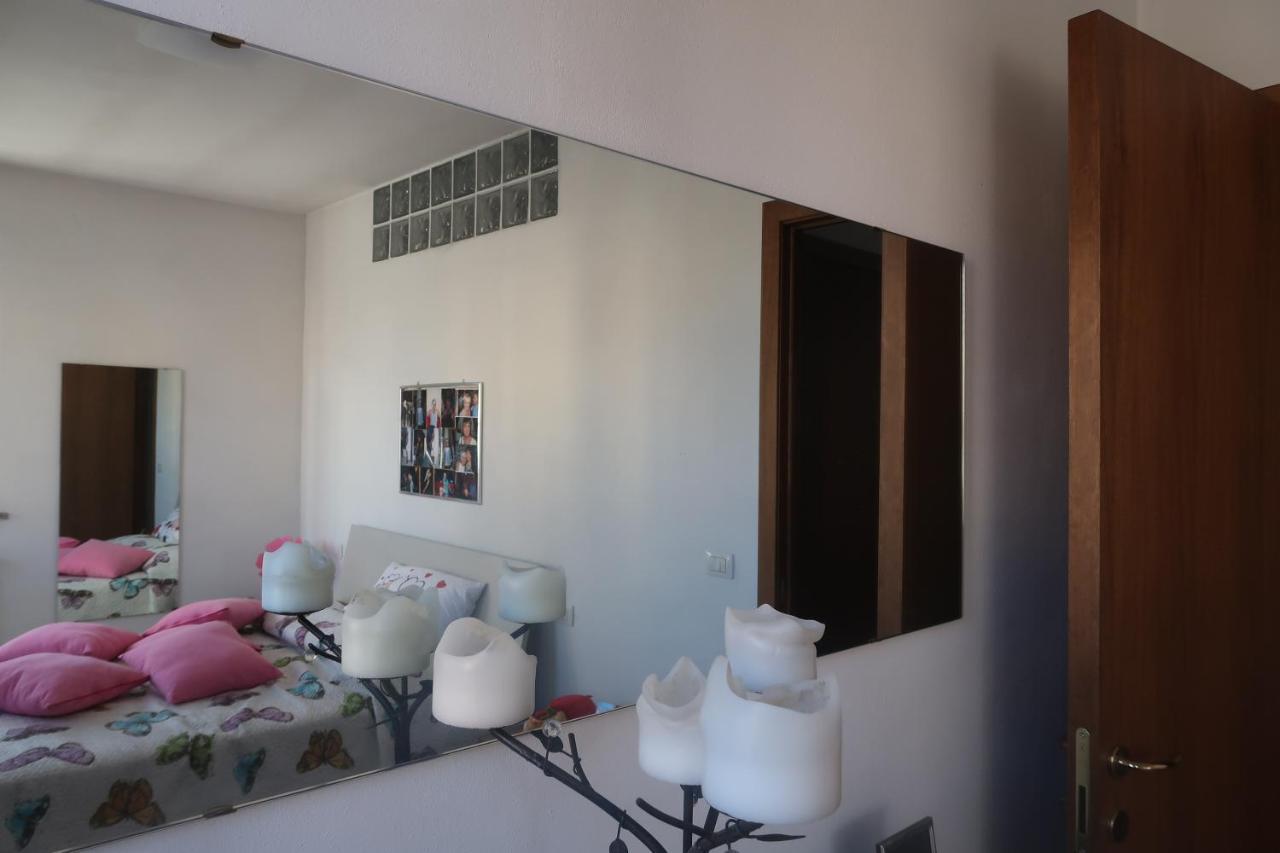 Apartmán La Casa Di Ale Arezzo Exteriér fotografie