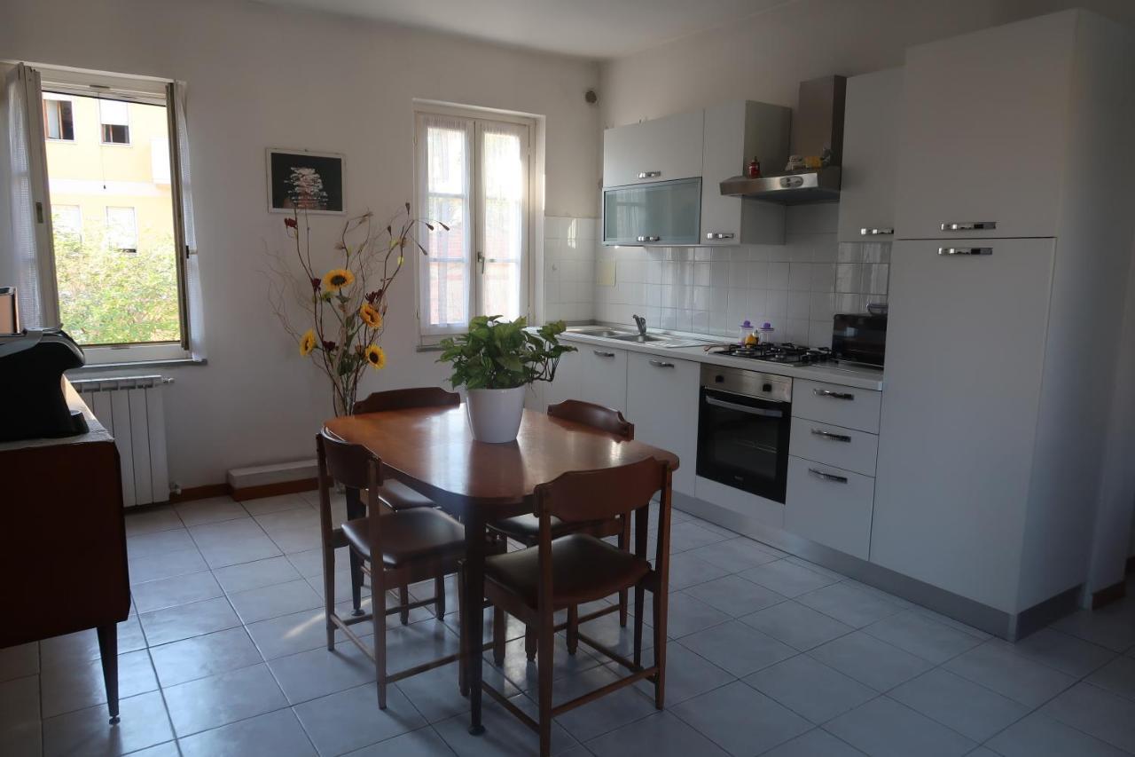 Apartmán La Casa Di Ale Arezzo Exteriér fotografie